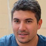 Carlos Rivera